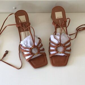Dolce Vita Strappy sandal